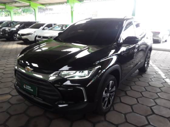 CHEVROLET TRACKER 1.2 TURBO FLEX PREMIER AUTOMÁTICO
